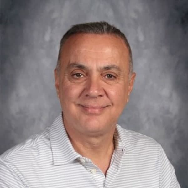 Andre Harb