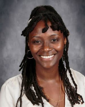 Jateria Murray