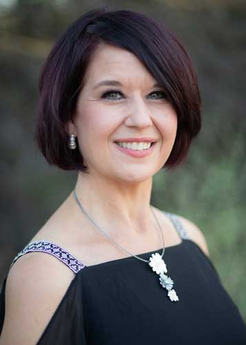 Sharon Pozzi