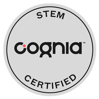 Cognia STEM Accredited